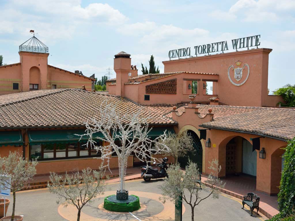 Hotel Boccaccio