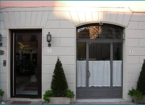 Hotel Il Falchetto