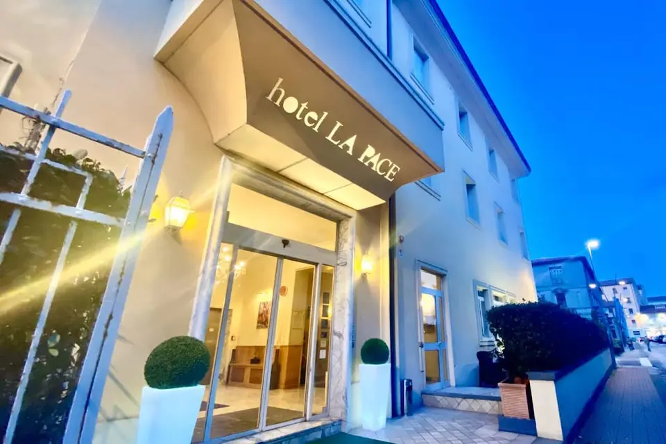 Hotel la Pace Pontedera