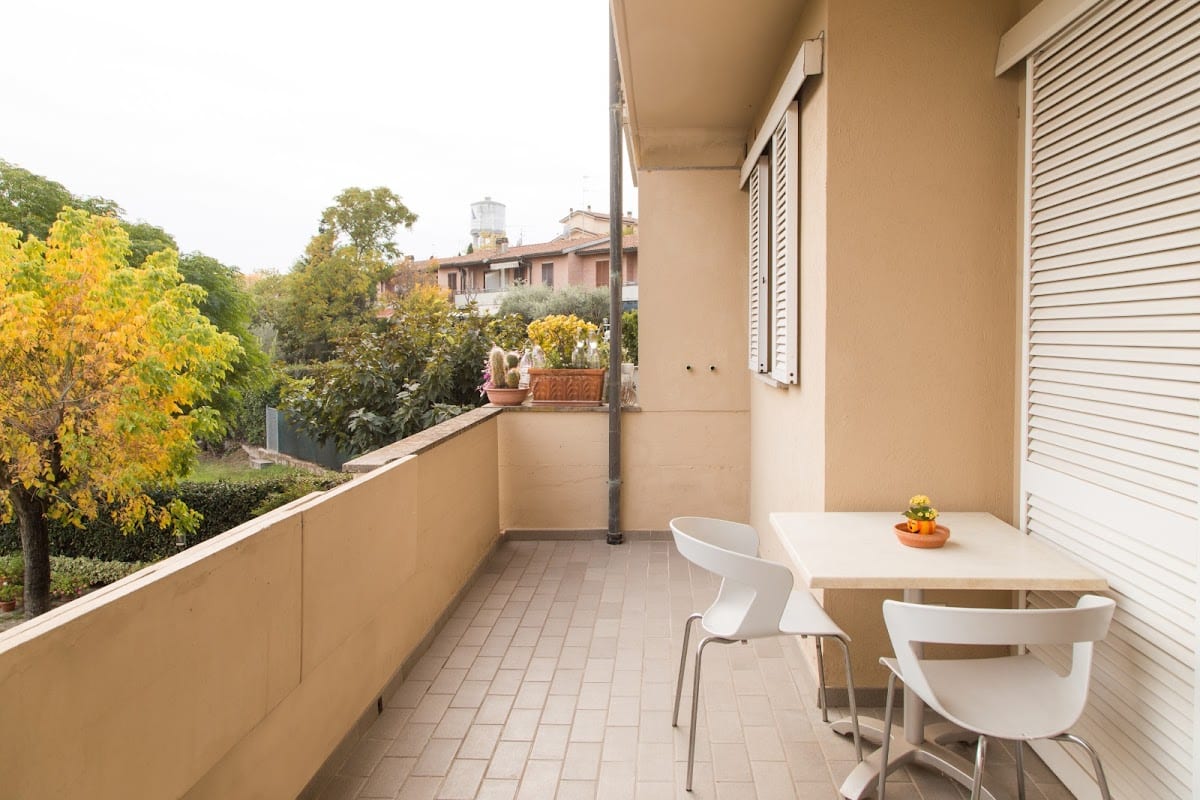 Il Chiesino camere monolocali