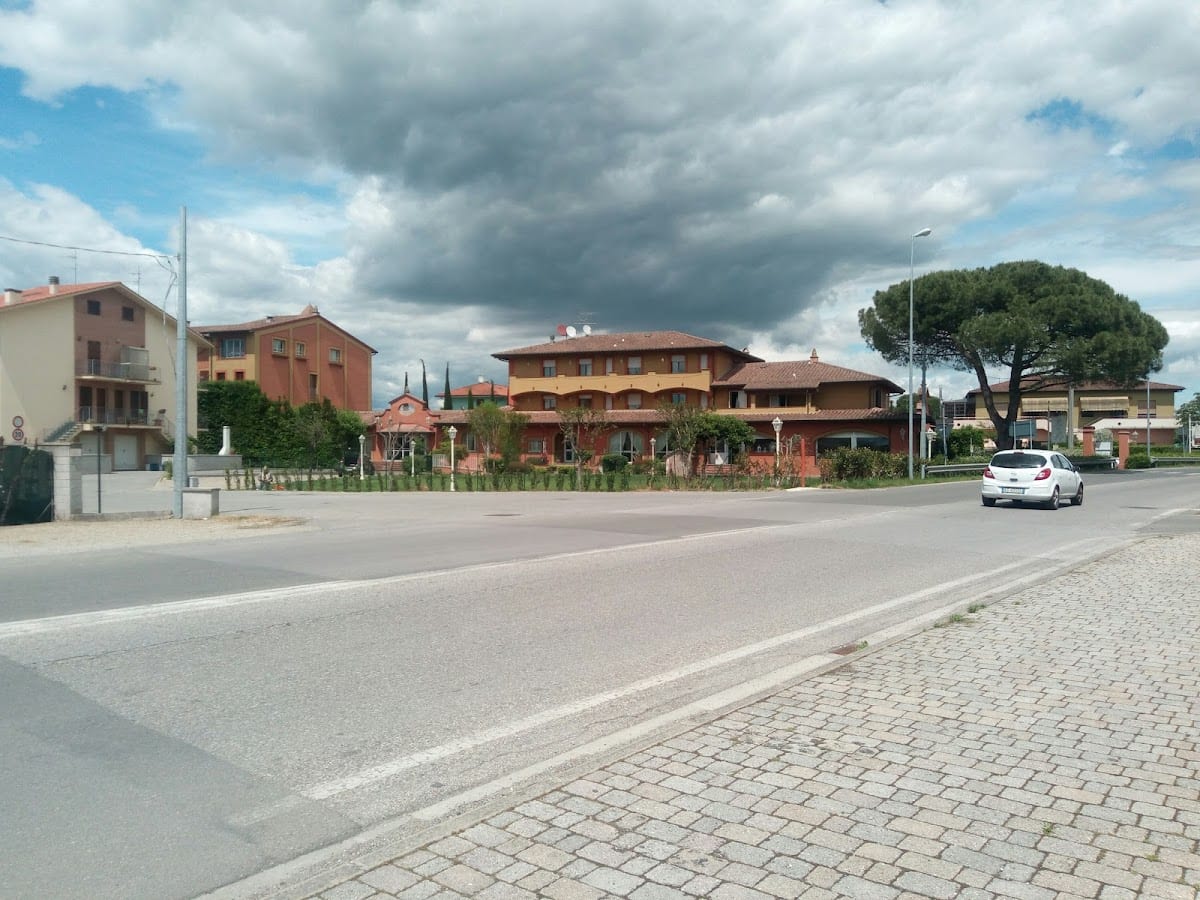 Il Poeta Albergo