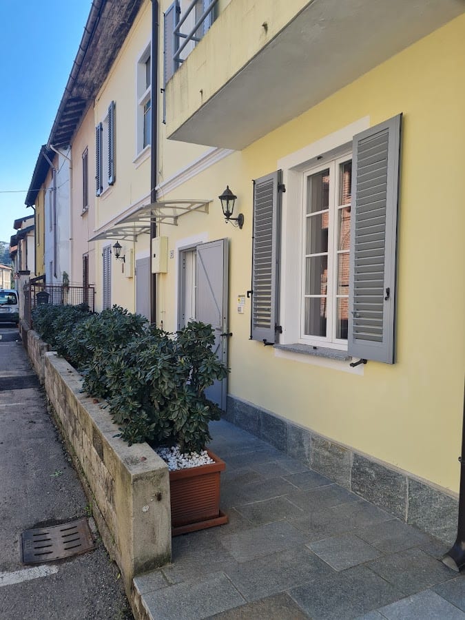 Bed & Breakfast BENVENUTO