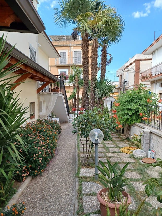 B&b La Neviera Toritto
