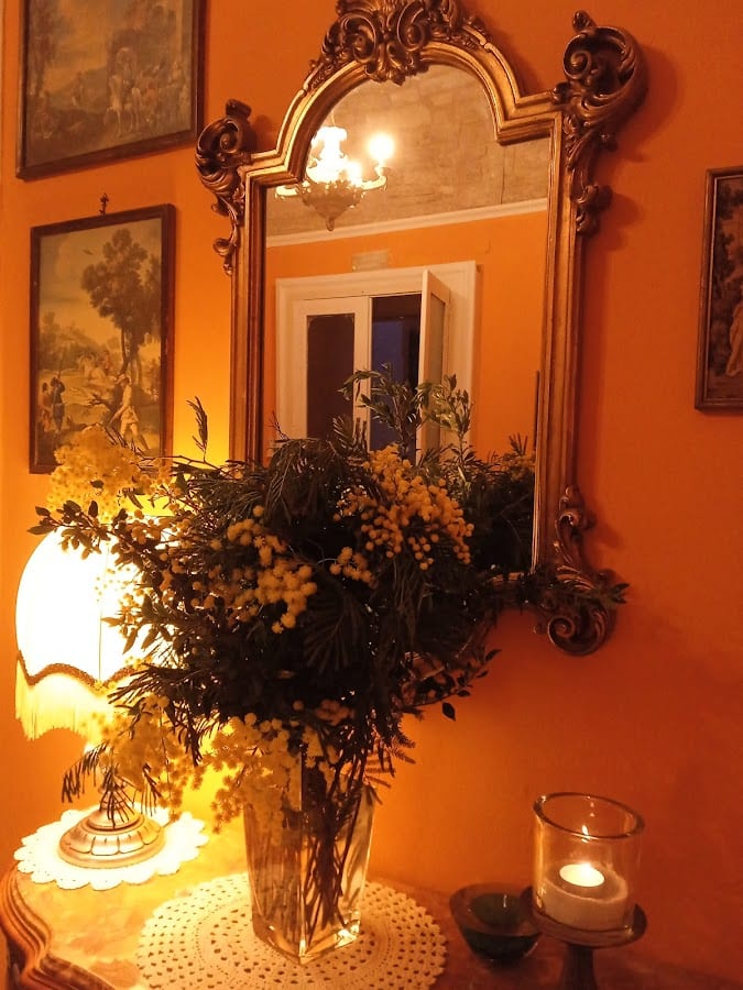 b&b savarini