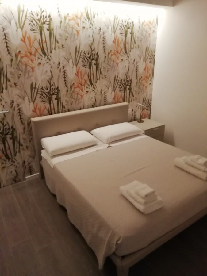 Bed and Breakfast: Nonna Rosa