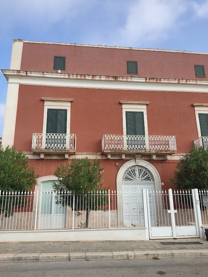 Dimora D'Amato