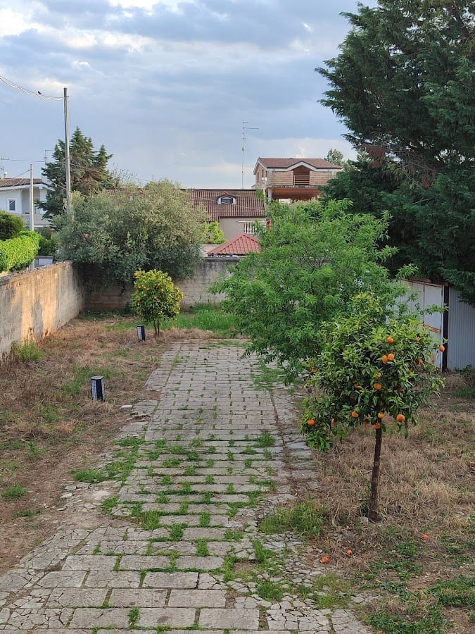 Dimora Nina