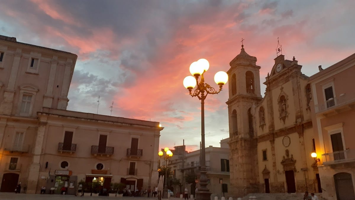 La Torre Storica