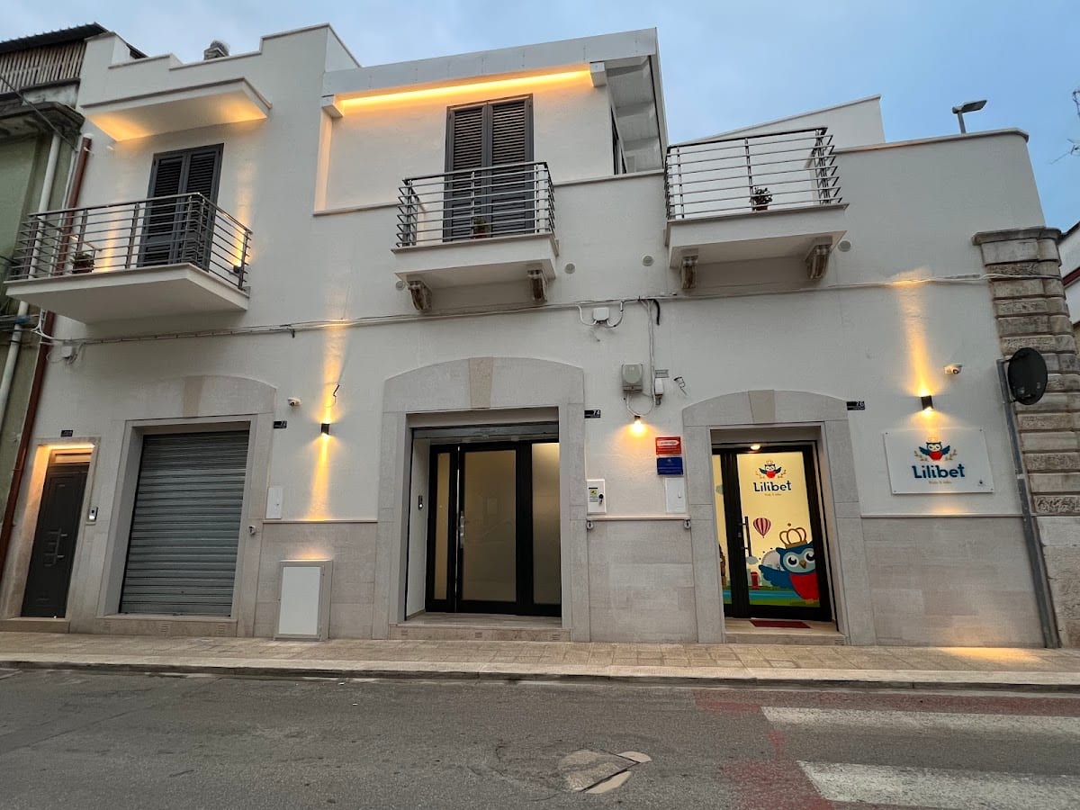San Vito Apartment