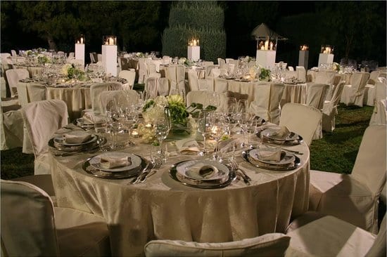 Villa delle Querce Resort – Hotel - Wedding – Meeting