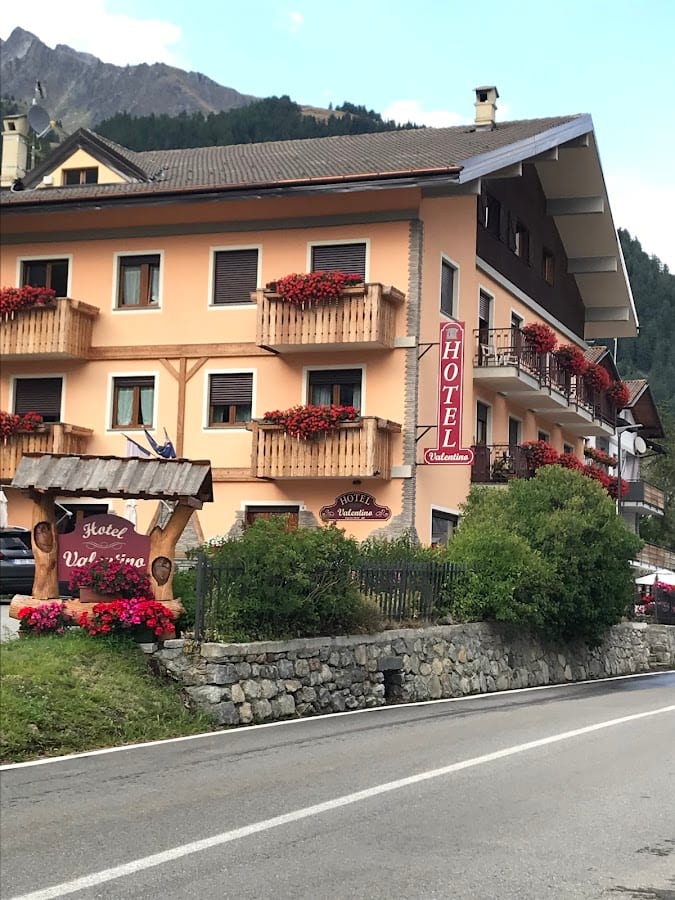 Albergo Ristorante Valentino
