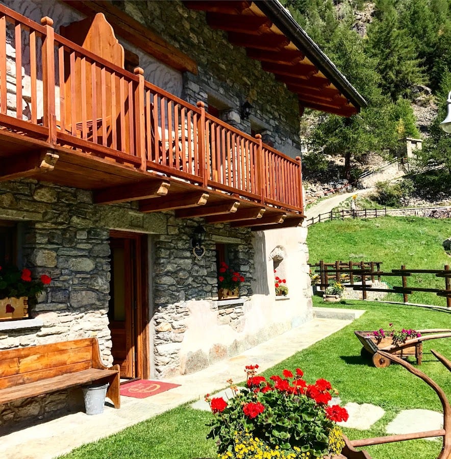B&B Clé du Paradis