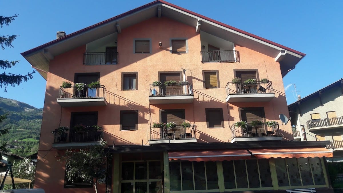 Hotel Cristina
