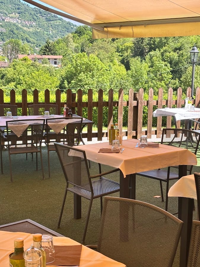 Albergo Trattoria Dazze