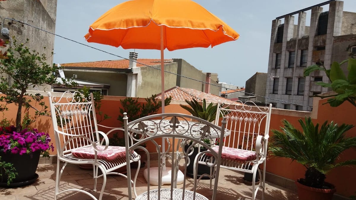 B&B La Casa Antica