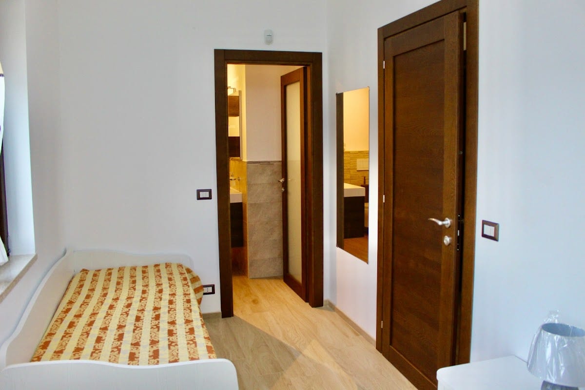 Agriturismo Bozzone
