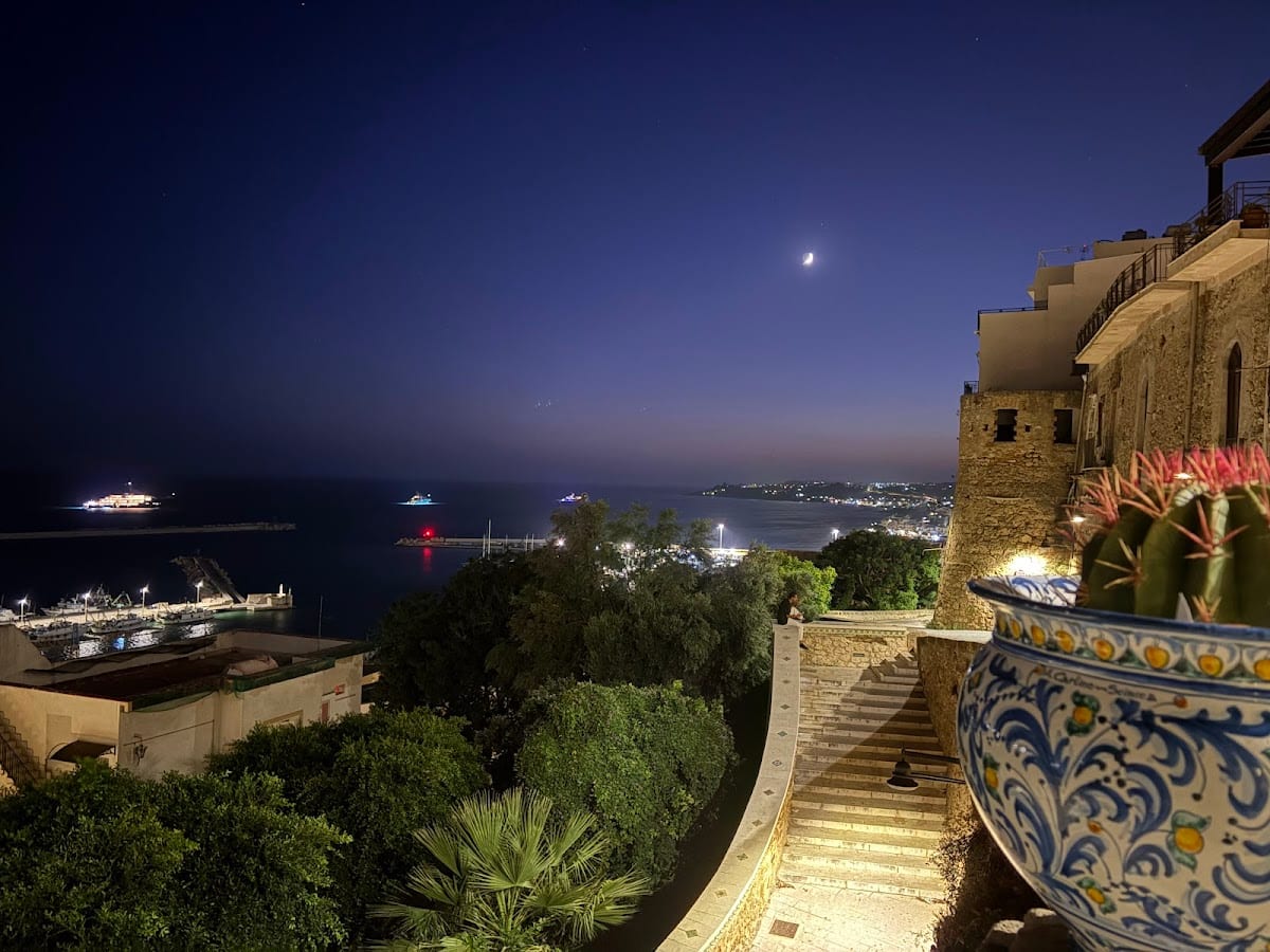 Agriturismo Montalbano