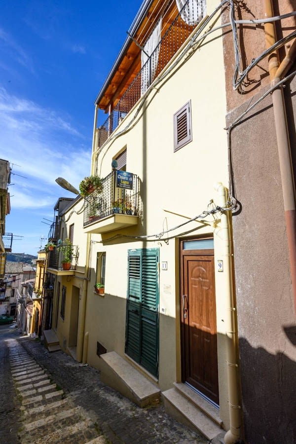 B&B Chiaro di Luna - Corleone