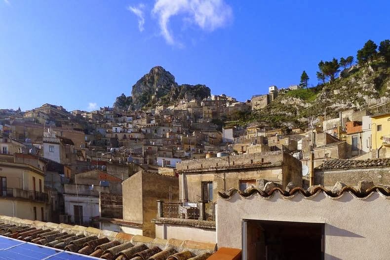 Bed and Breakfast Sotto le Stelle