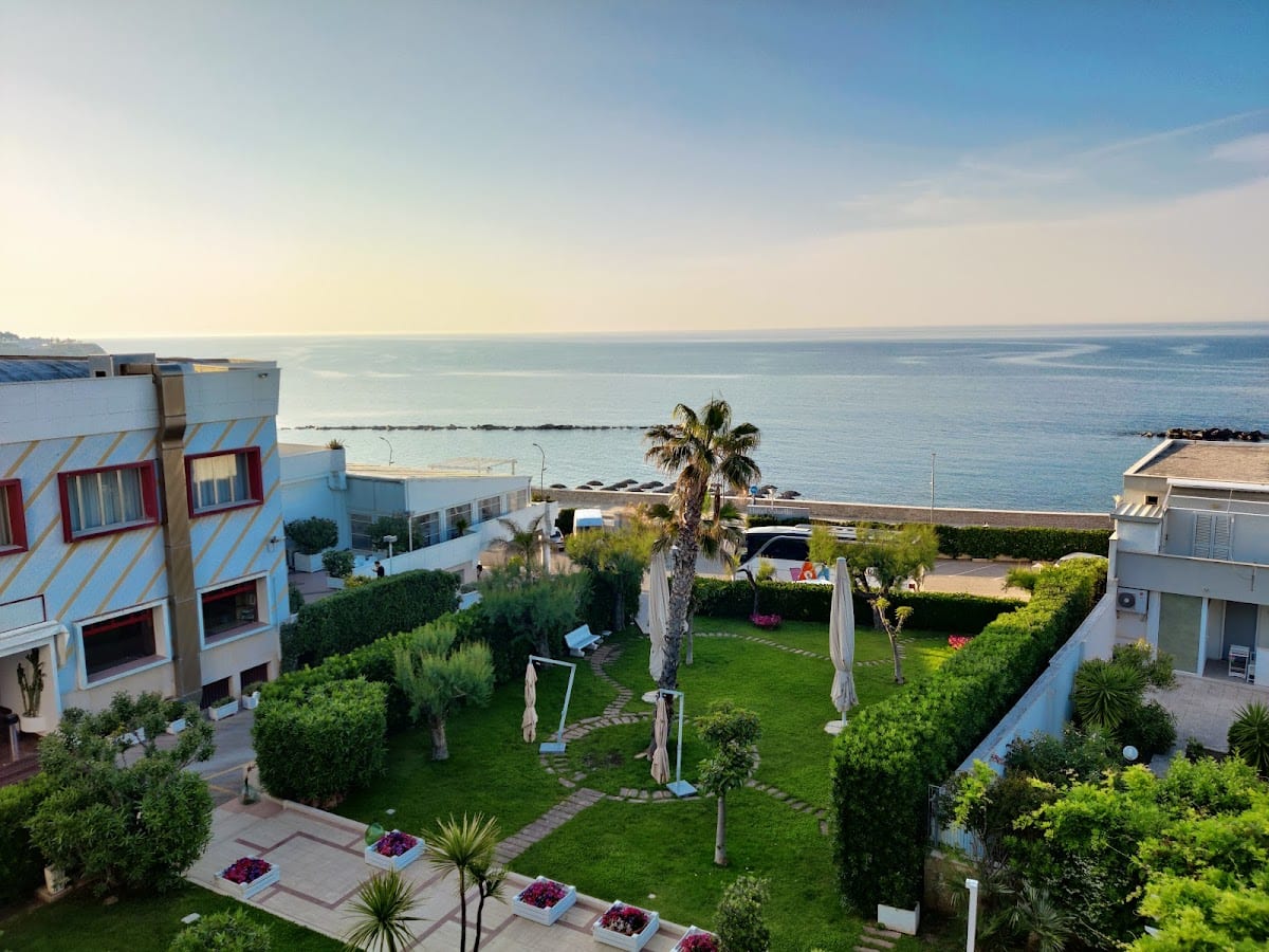 Hotel Salsello