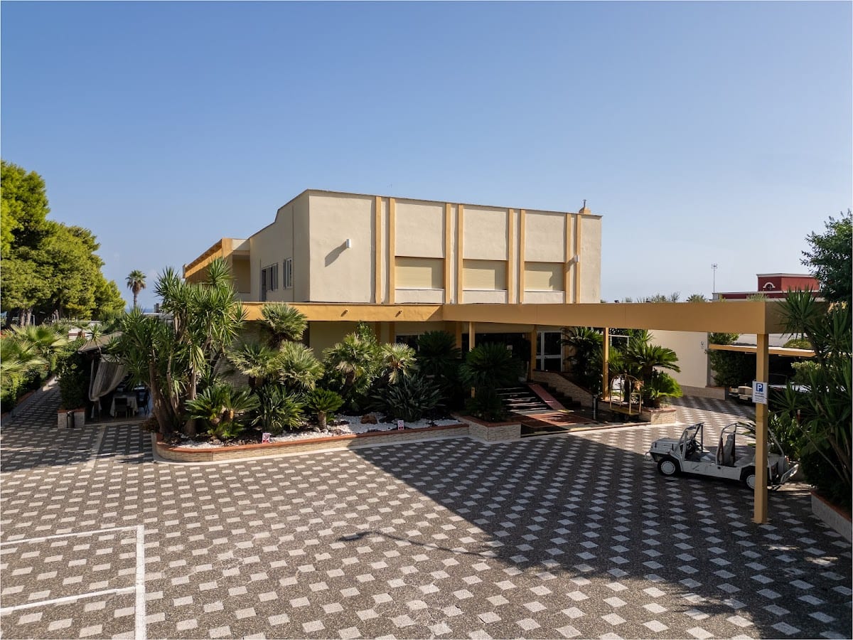 Hotel Villa & Resort