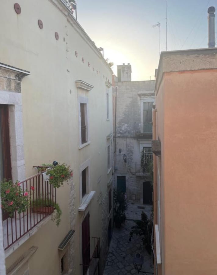 Palazzo Lamantea