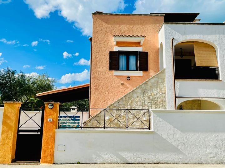 Torre Bianca Bisceglie B&B vicino al mare