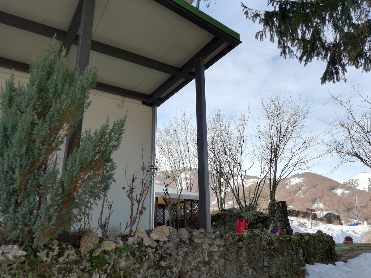 Hotel Valle del Lupo