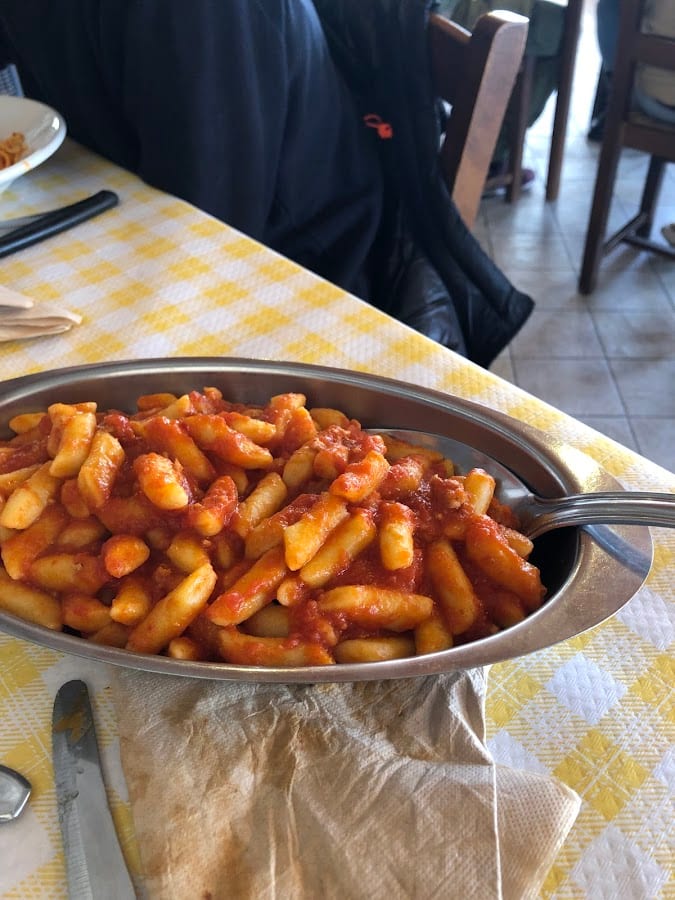 VILLA PENSIERI Bed & Brekfast