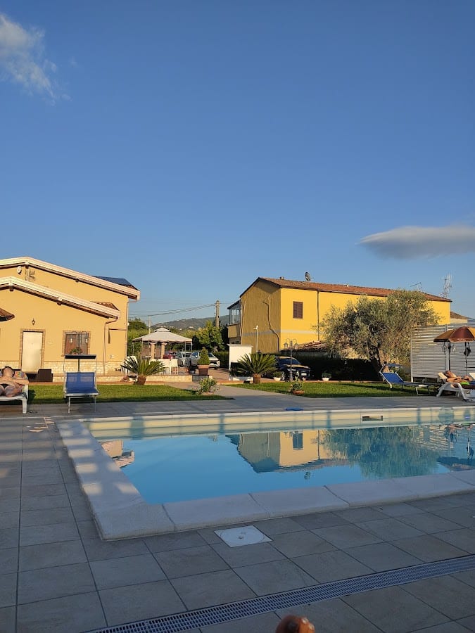 Agriturismo Albachiara
