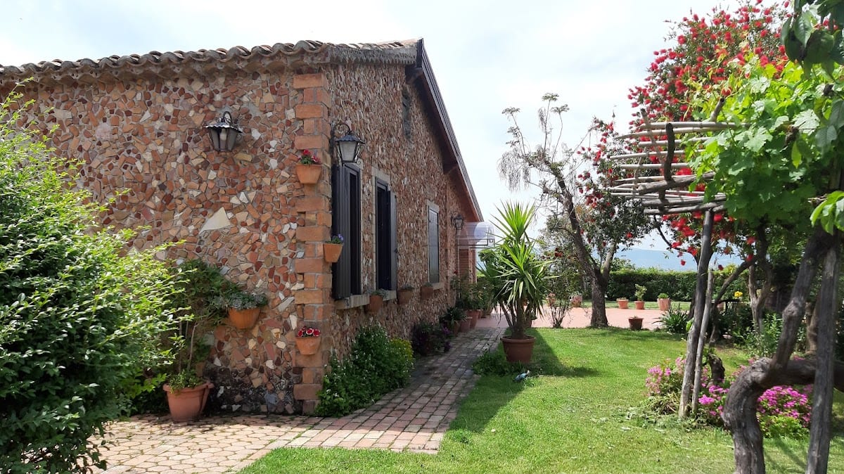 Agriturismo Pingitore