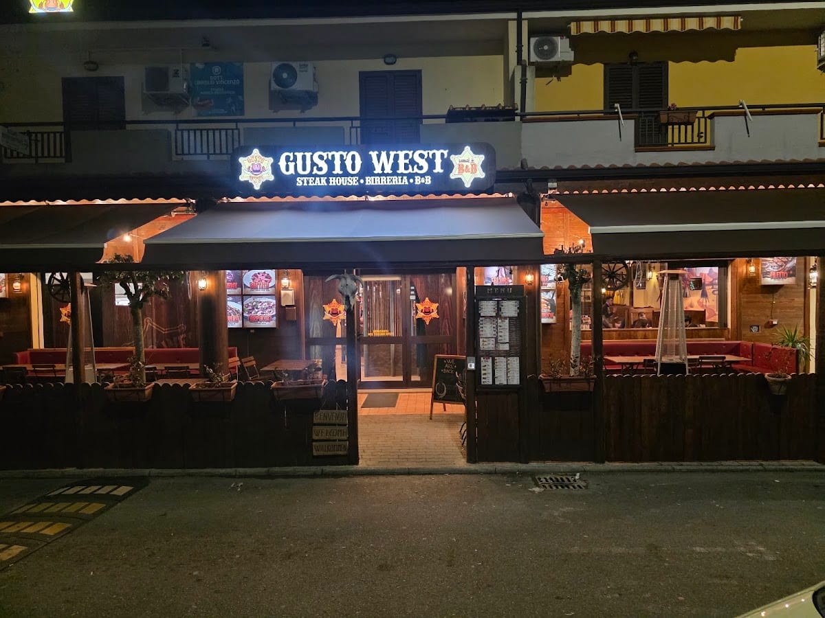 Gusto West