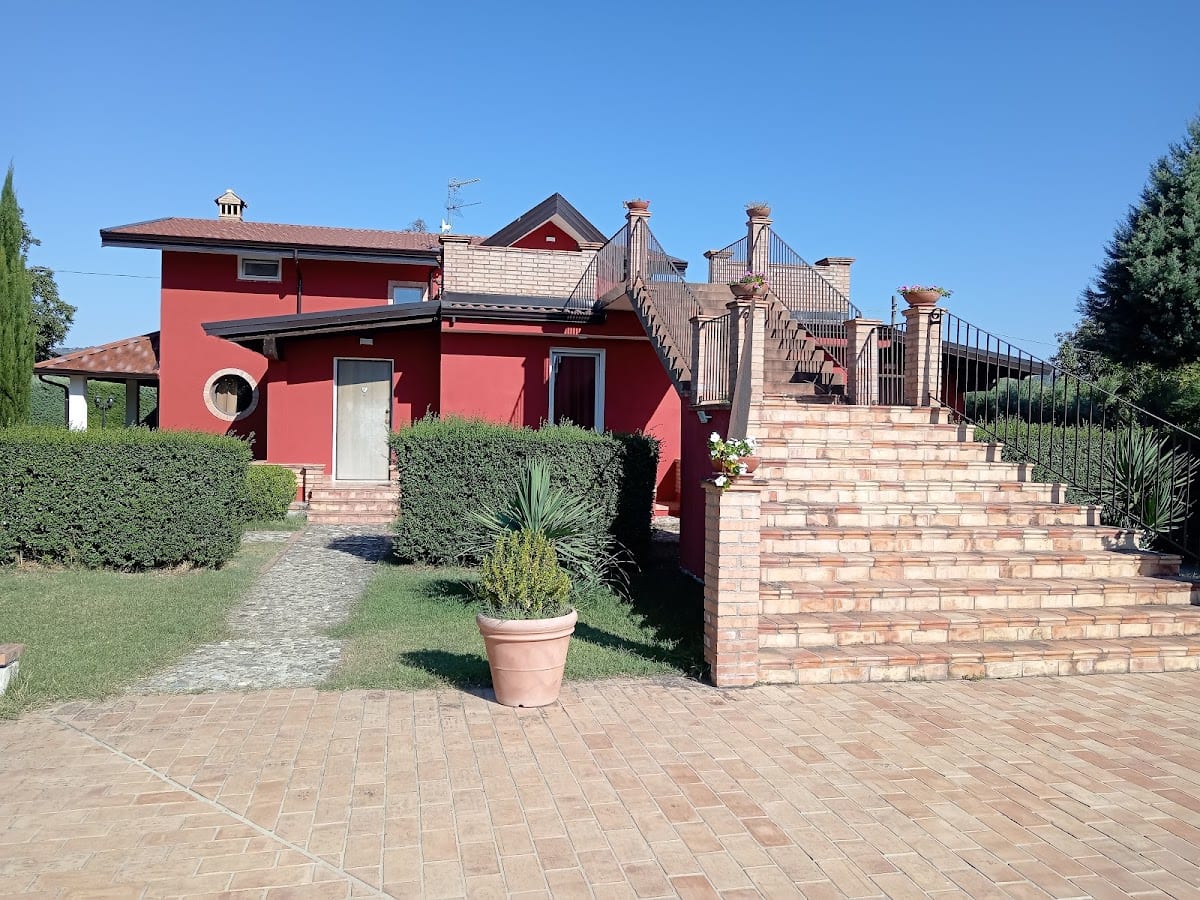 Villa Piero