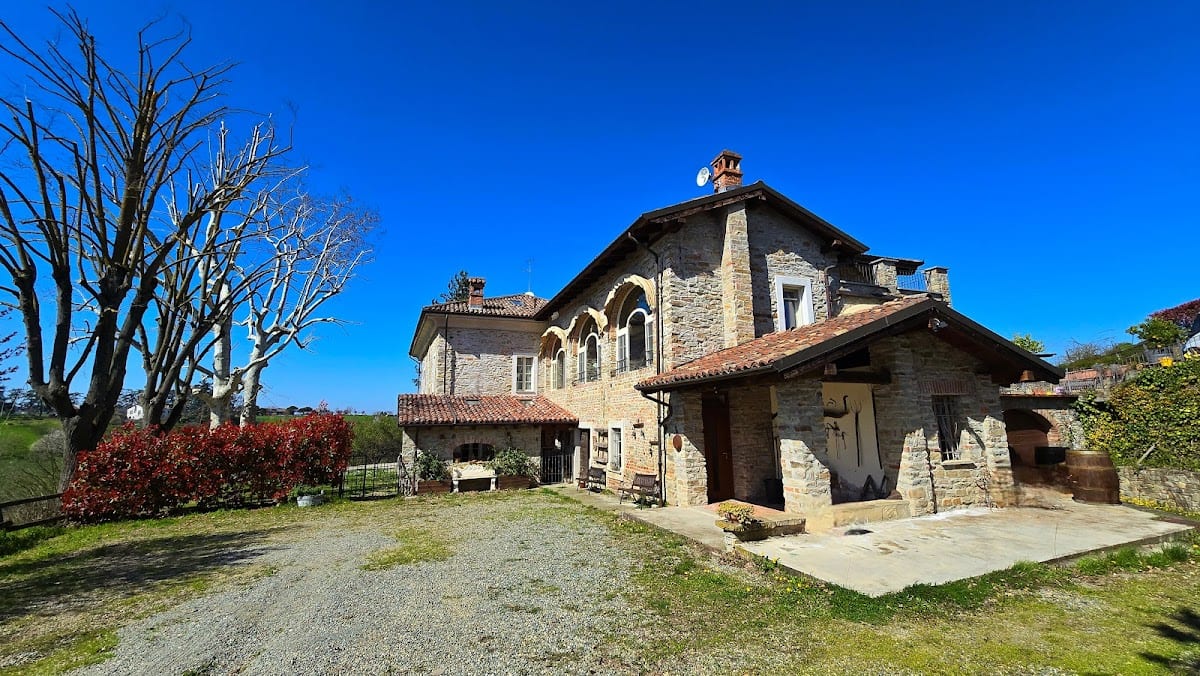 Agriturismo - Costa dei Platani
