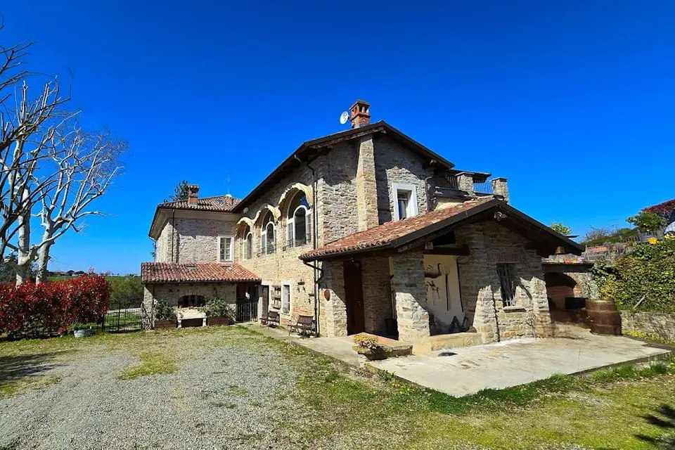 Agriturismo - Costa dei Platani