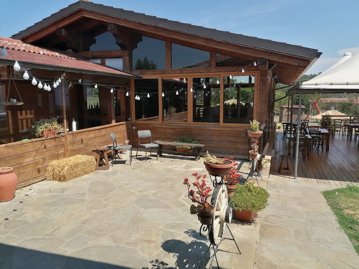 Agriturismo San Desiderio