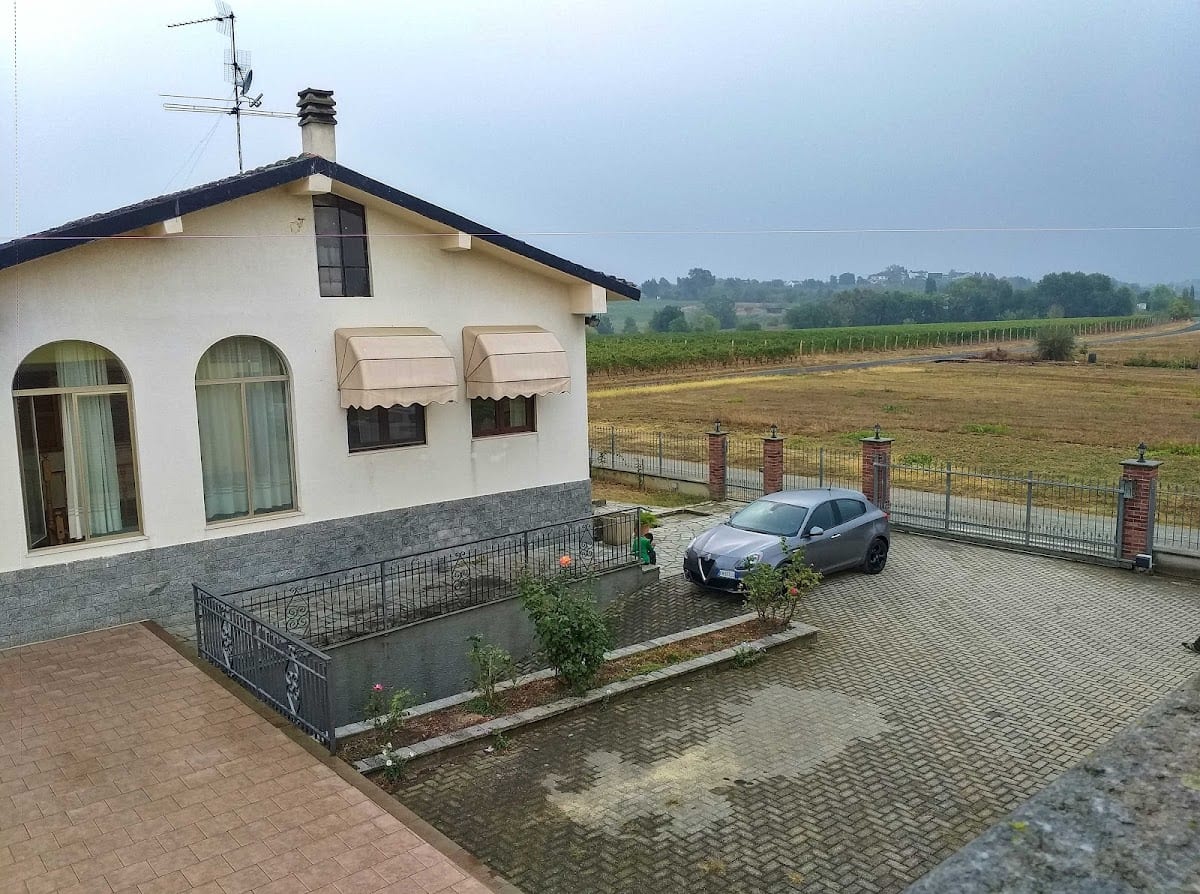 B&B Da Levi Piana del Sole