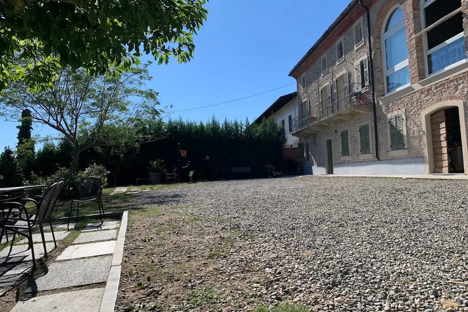 Cascina Marcantonio