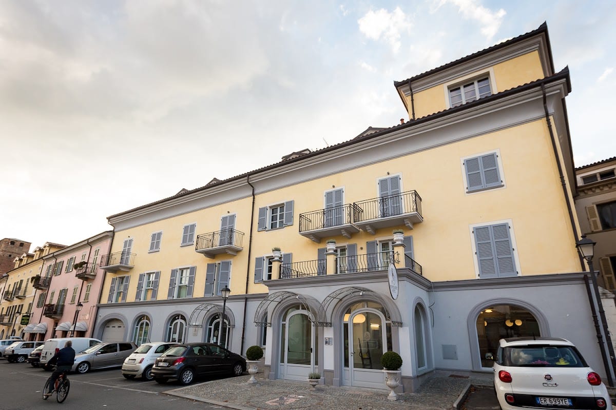 HOTEL MONTEVERDE