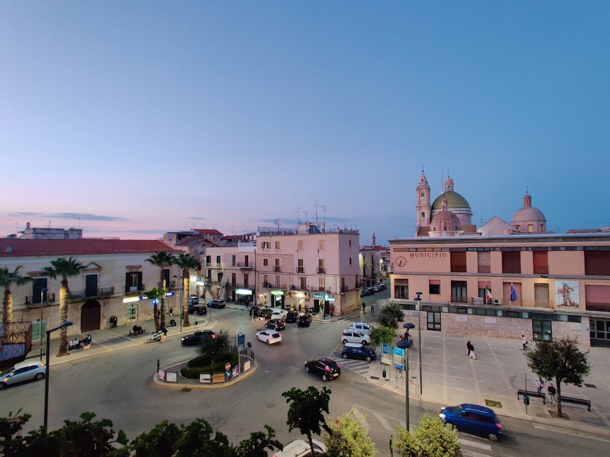 B&B Agorà