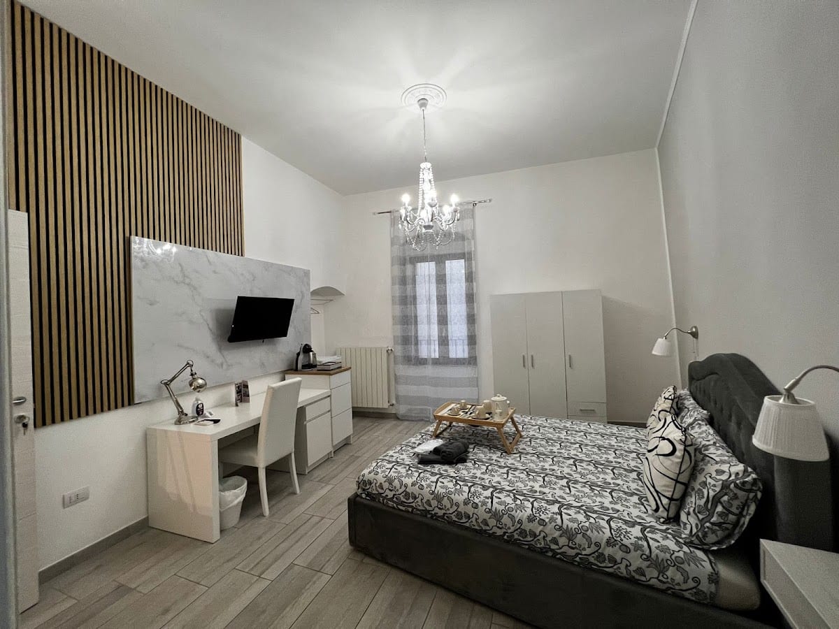 B&B La Maison da Francy