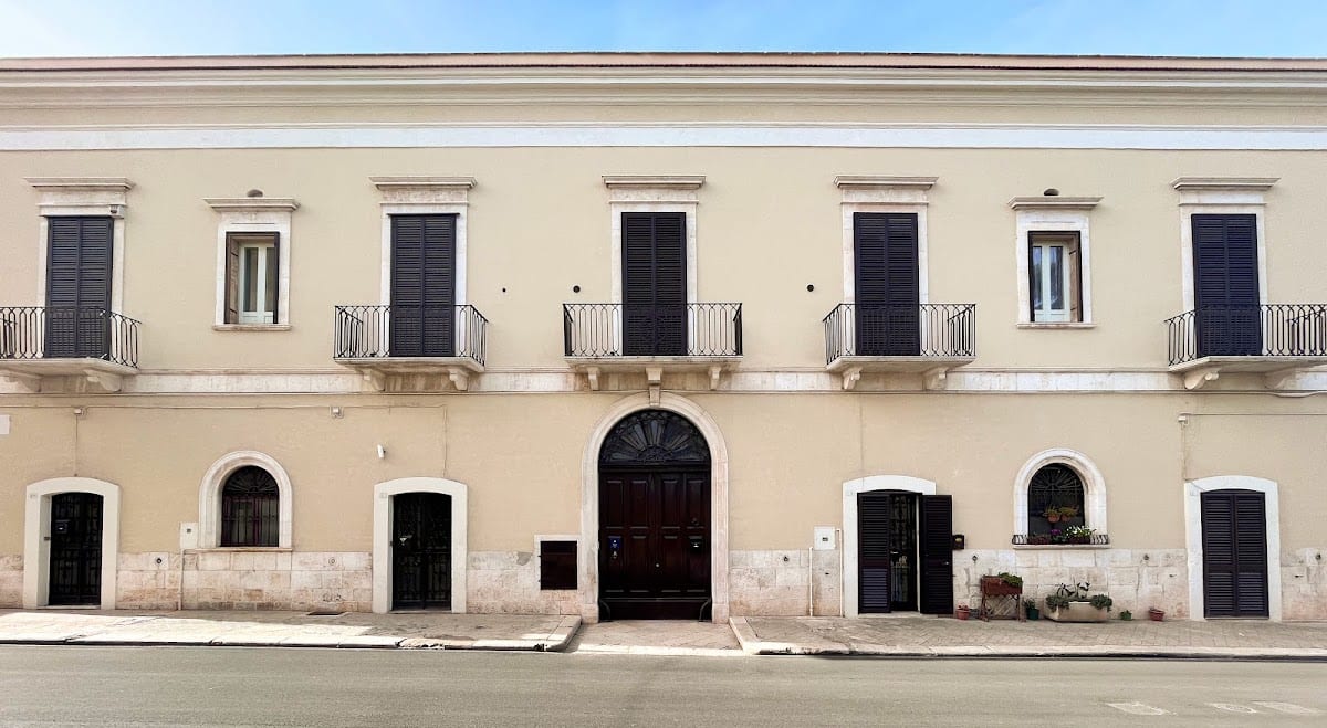 B&B Palazzo 1906