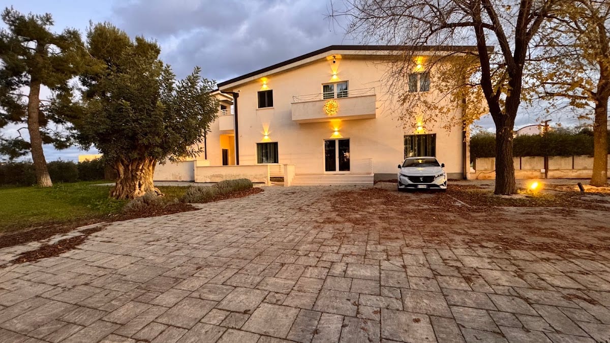Villa Nascente