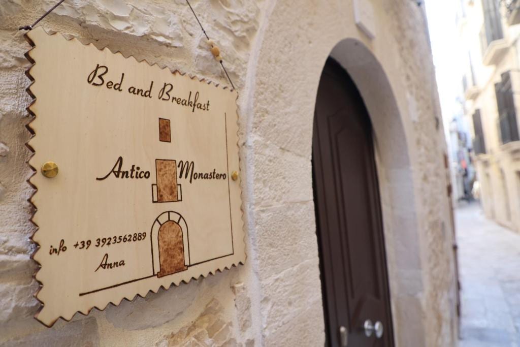 Antico Monastero