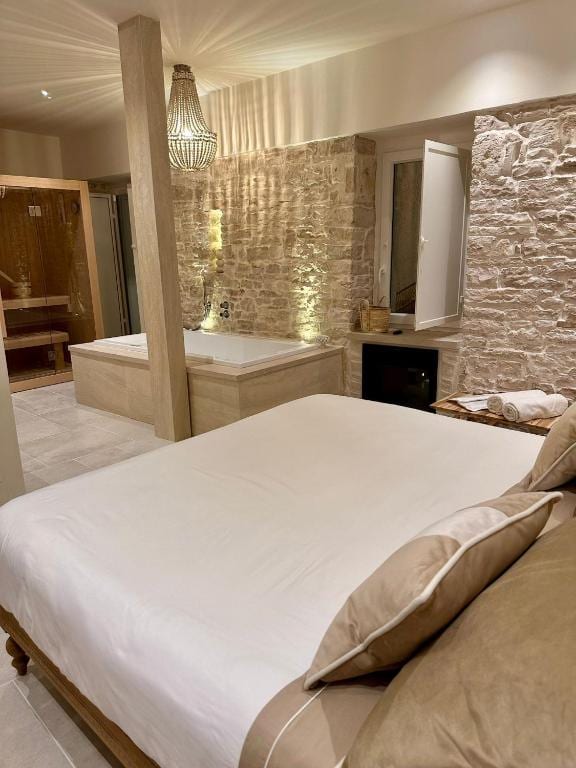 B&B Dimora Bellavista | Sauna e Colazione Italiana