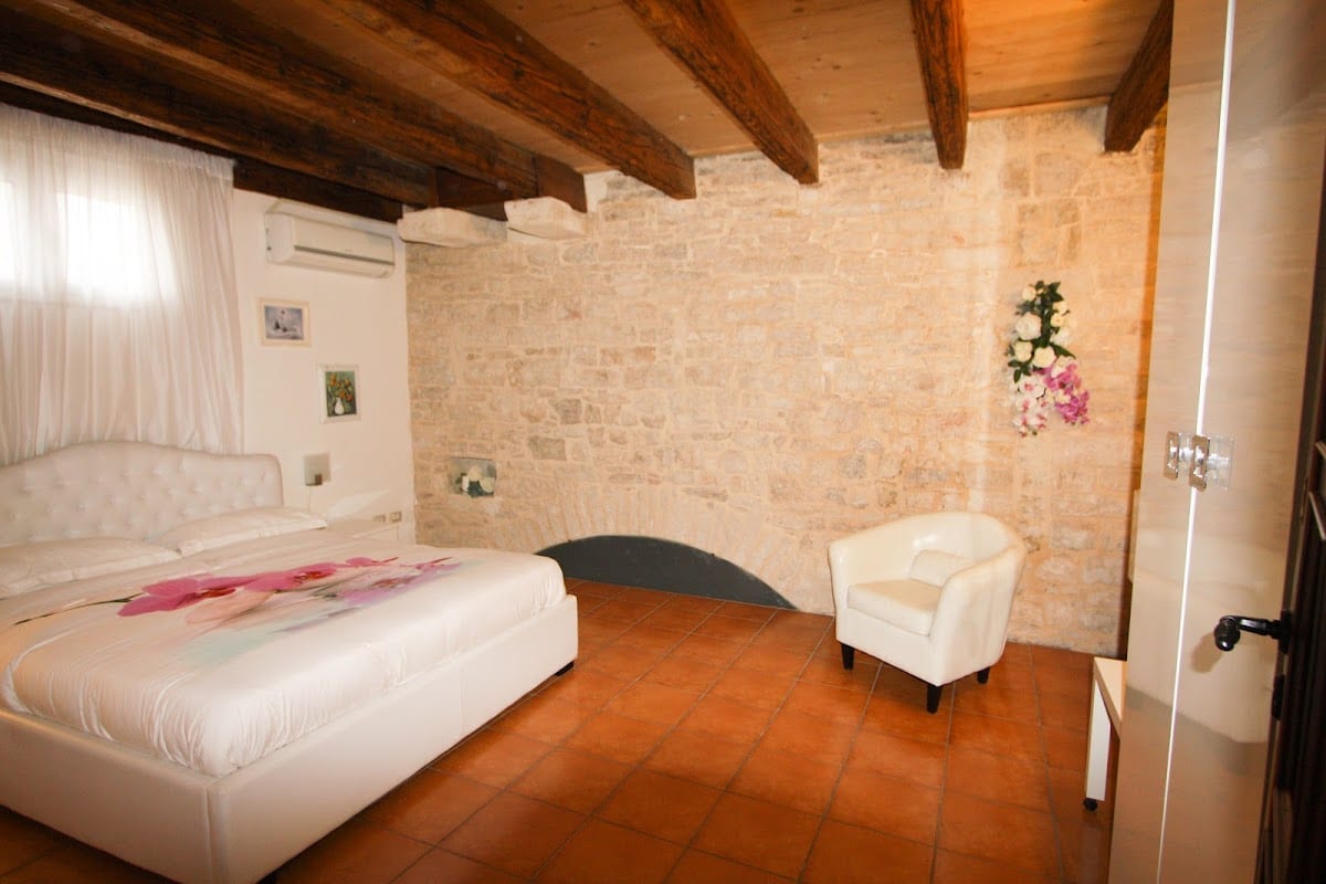 B&B Il Solito Posto