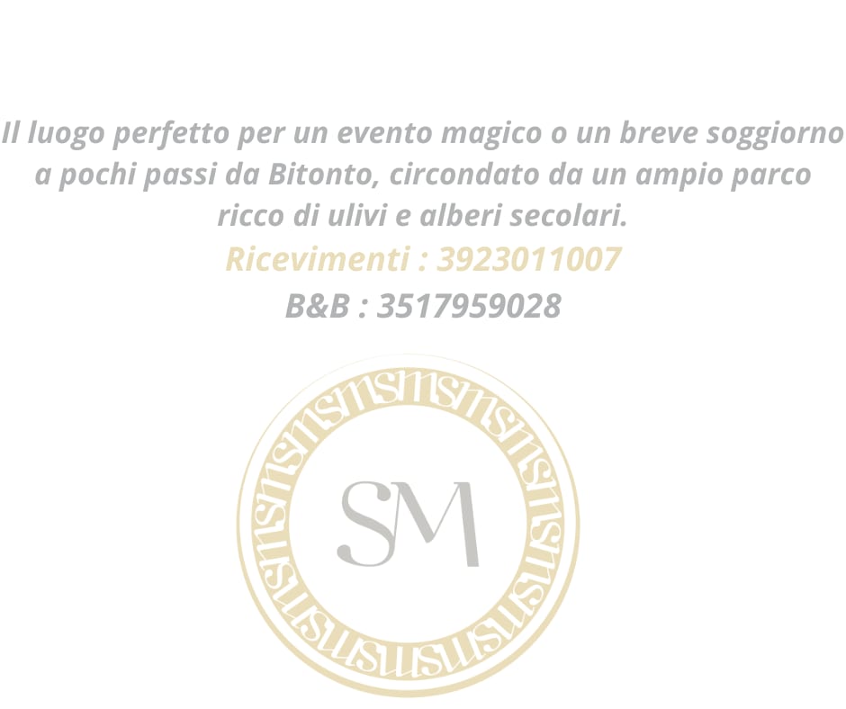 San Marco Antico Relais
