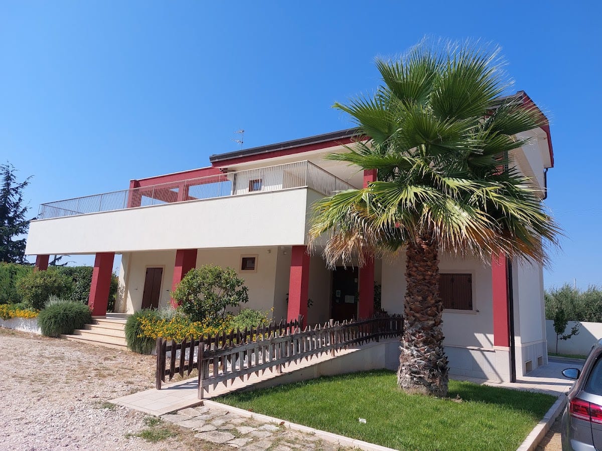 Tenuta Gurgo