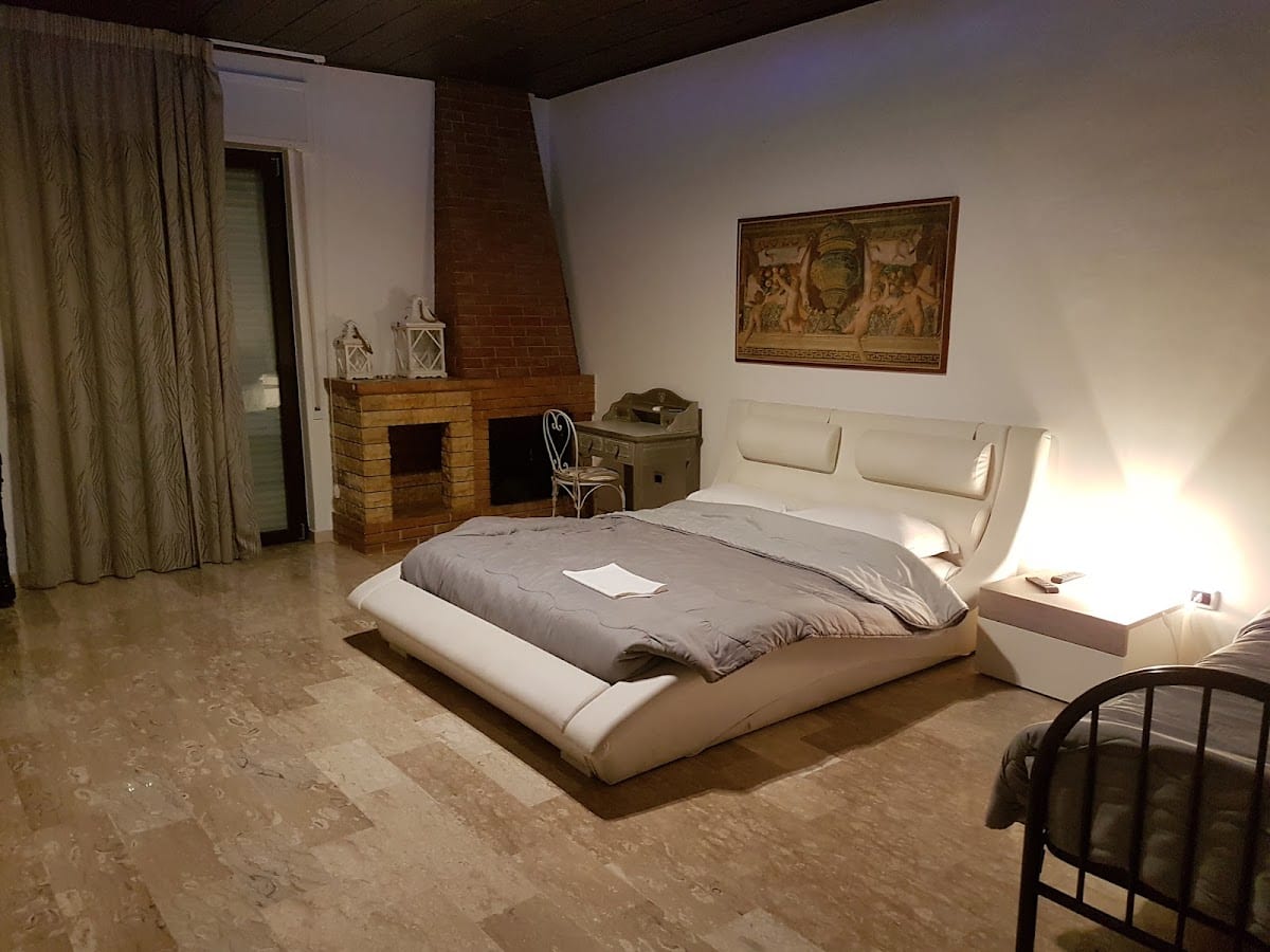 B&B Alta Dimora