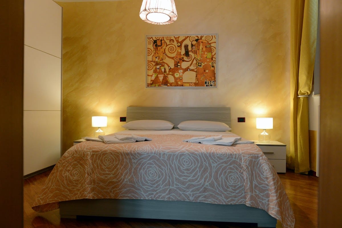 B&B Casa di Illy